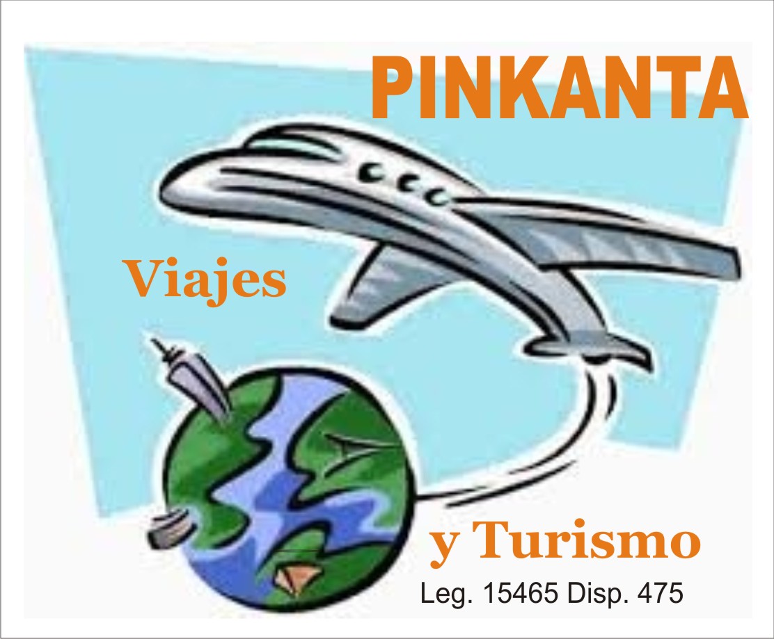 Pinkanta viajes